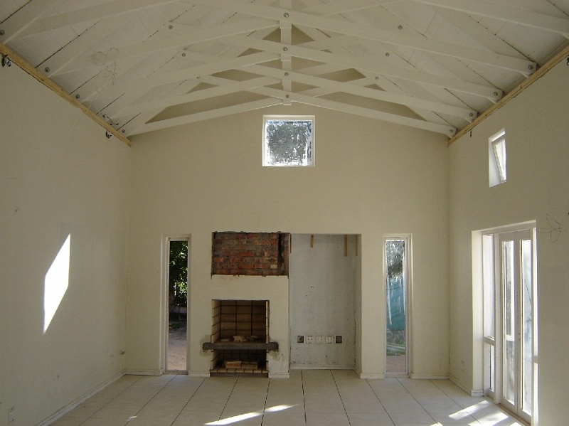 fireplace takes shape.jpg
